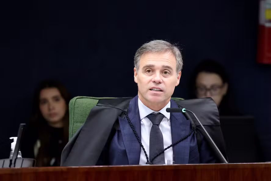 Polícia Federal e STF debatem autonomia institucional em reuniões de bastidor