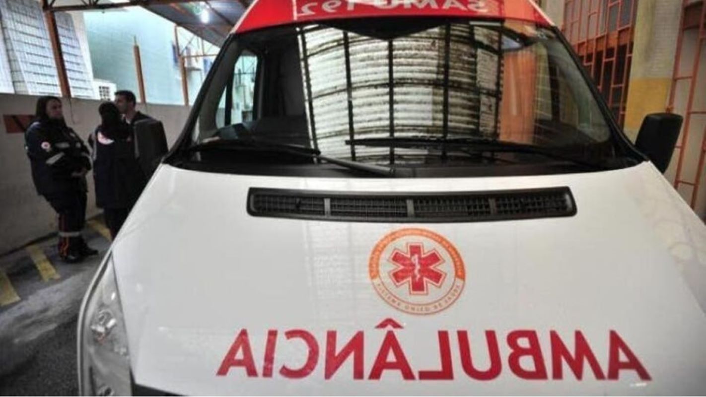 Menina de quatro anos morre asfixiada em rede de descanso em Marília