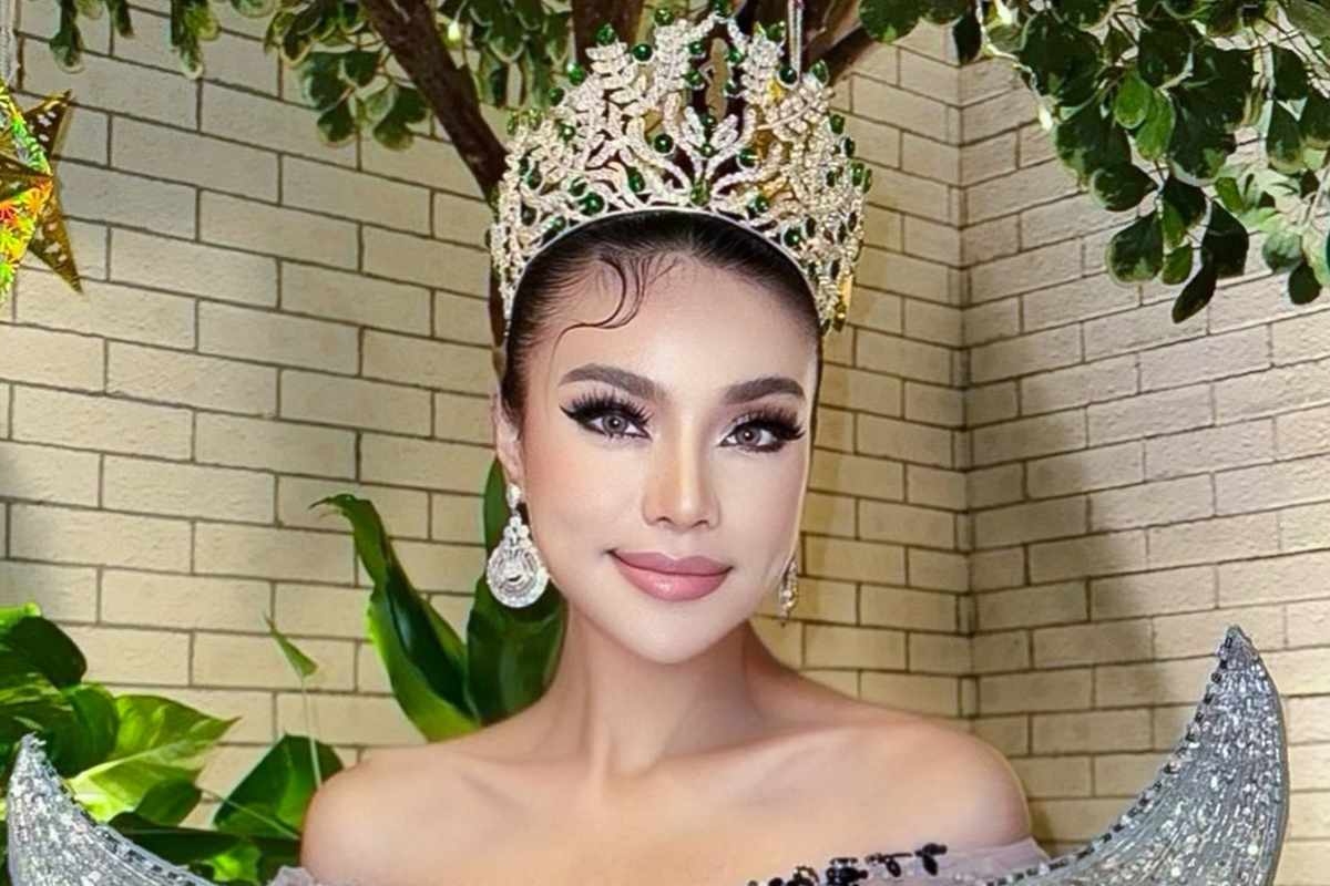 Miss Mundo Indonésia morre aos 26 anos no dia do seu próprio aniversário
