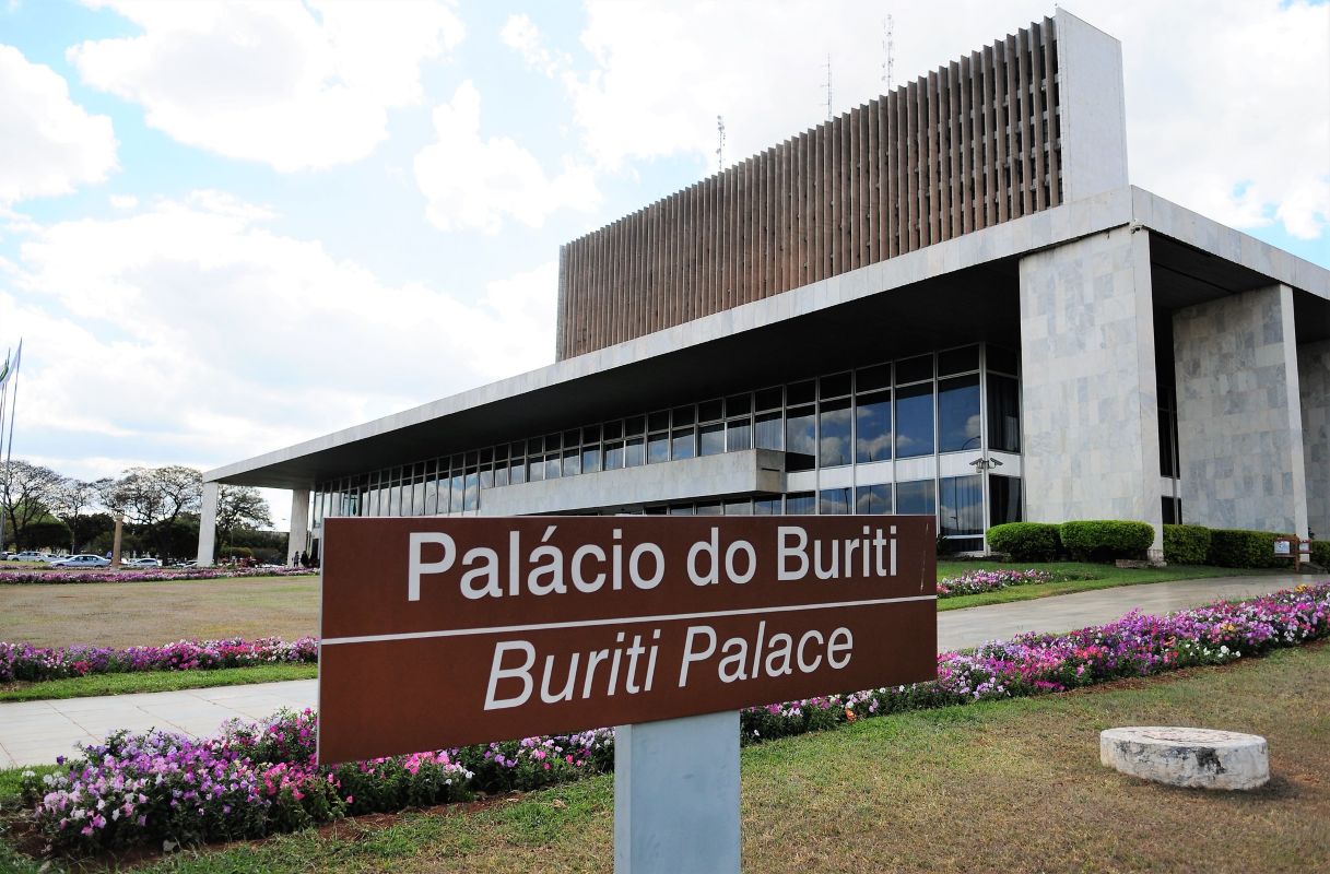 Eleições 2022: candidatos ao governo do Distrito Federal iniciam campanha nas ruas