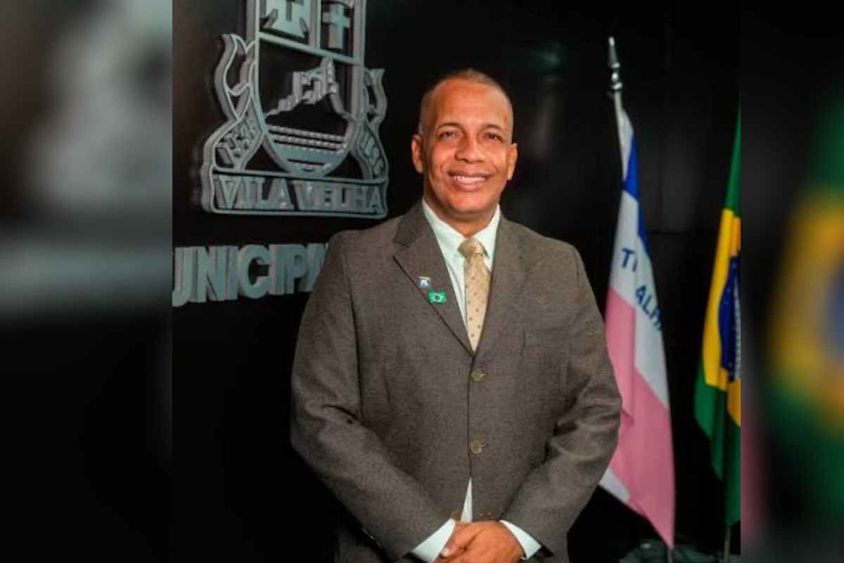 Alexandre de Moraes revoga cautelares do Pastor Fabiano após longo período