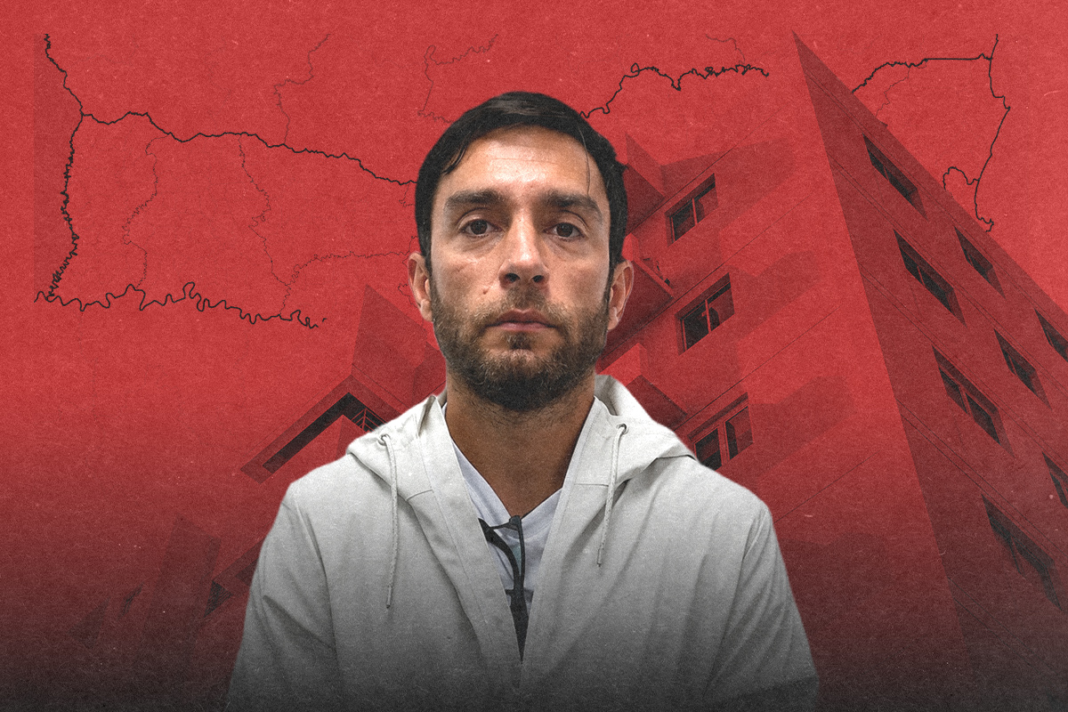 Bicheiro Bernardo Bello comandava esquema de fraude imobiliária em SC