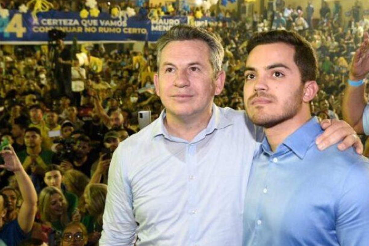 STJ assume investigação sobre contrabando de mercúrio ligado a Mauro Mendes