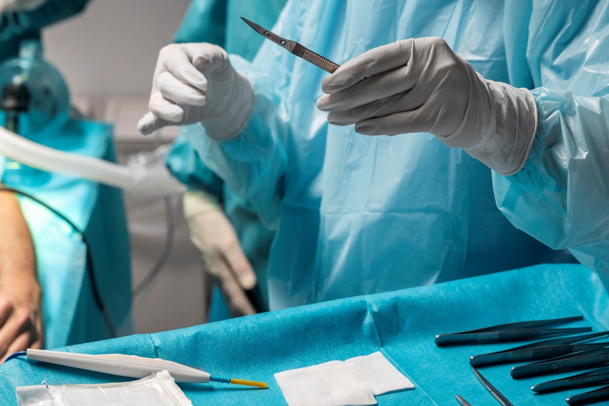 MPSP investiga morte de bebê atingido por bisturi em hospital de São Paulo