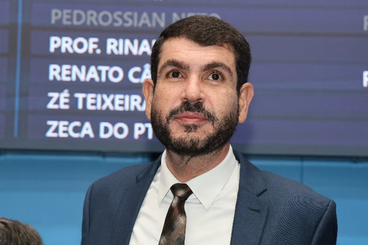 Deputado de MS pode ter candidatura barrada por ligação com jogo do bicho