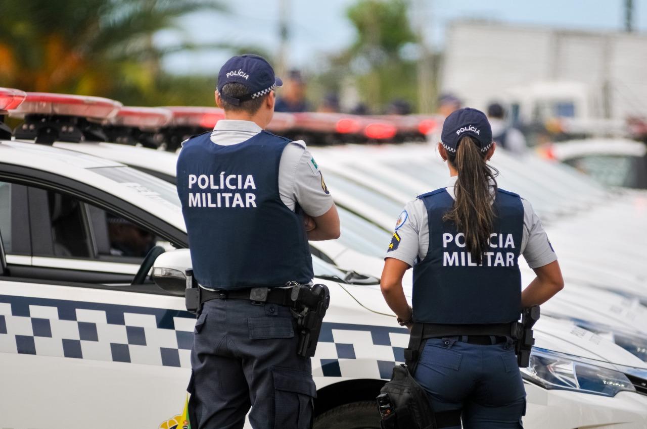 Mulher é detida por maus-tratos a animais e furto de celular no Cruzeiro