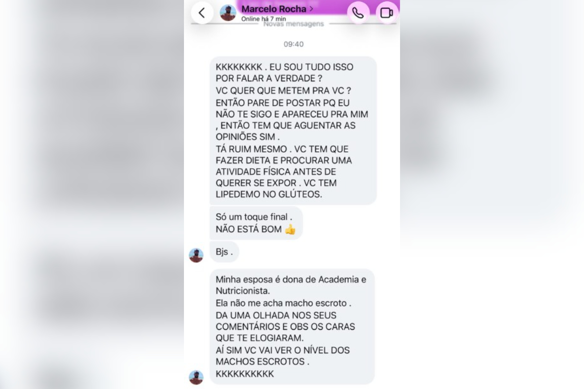 Mulheres denunciam gerente de academia em belo horizonte por gordofobia