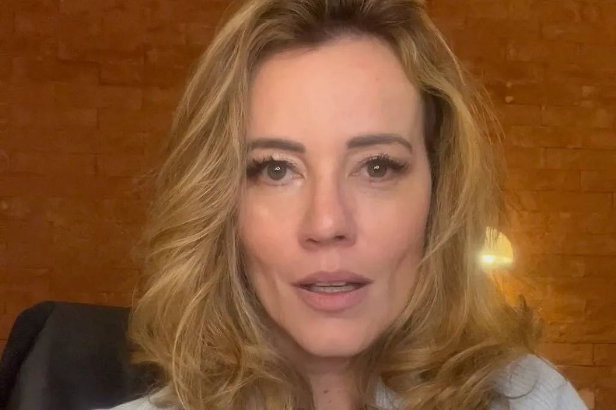 Natuza Nery acusa Lula de mansplaining em sabatina com Renata Vasconcellos