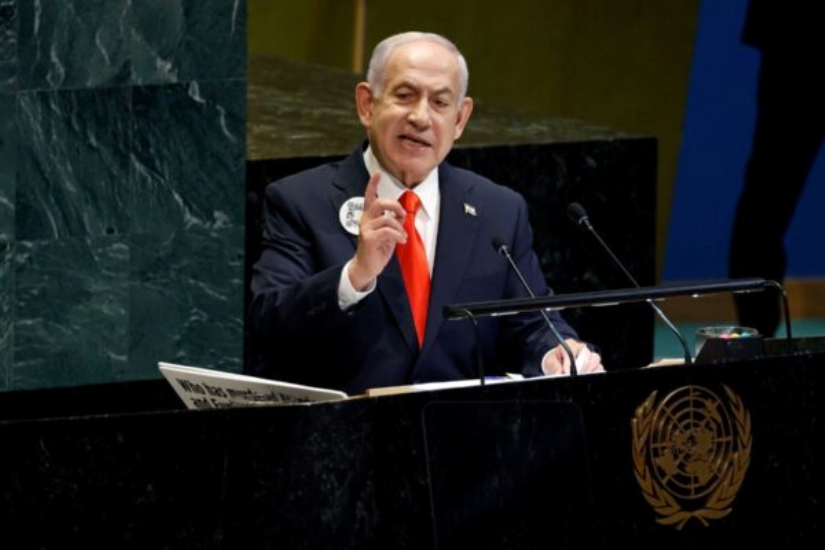 Netanyahu rejeita proposta e decide manter tropas de Israel em Gaza