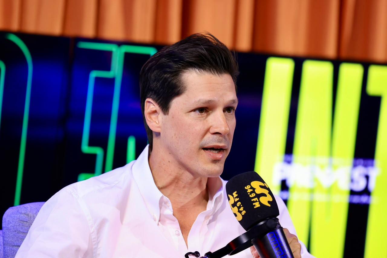 Daniel Vilela defende uso de tecnologia na segurança pública em Goiás