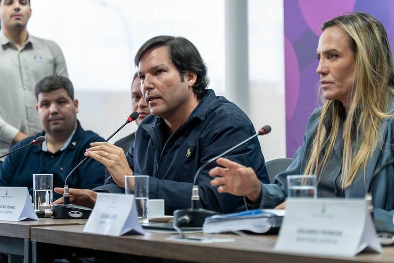 Novas medidas buscam conciliar assistência e segurança para população em situação de rua