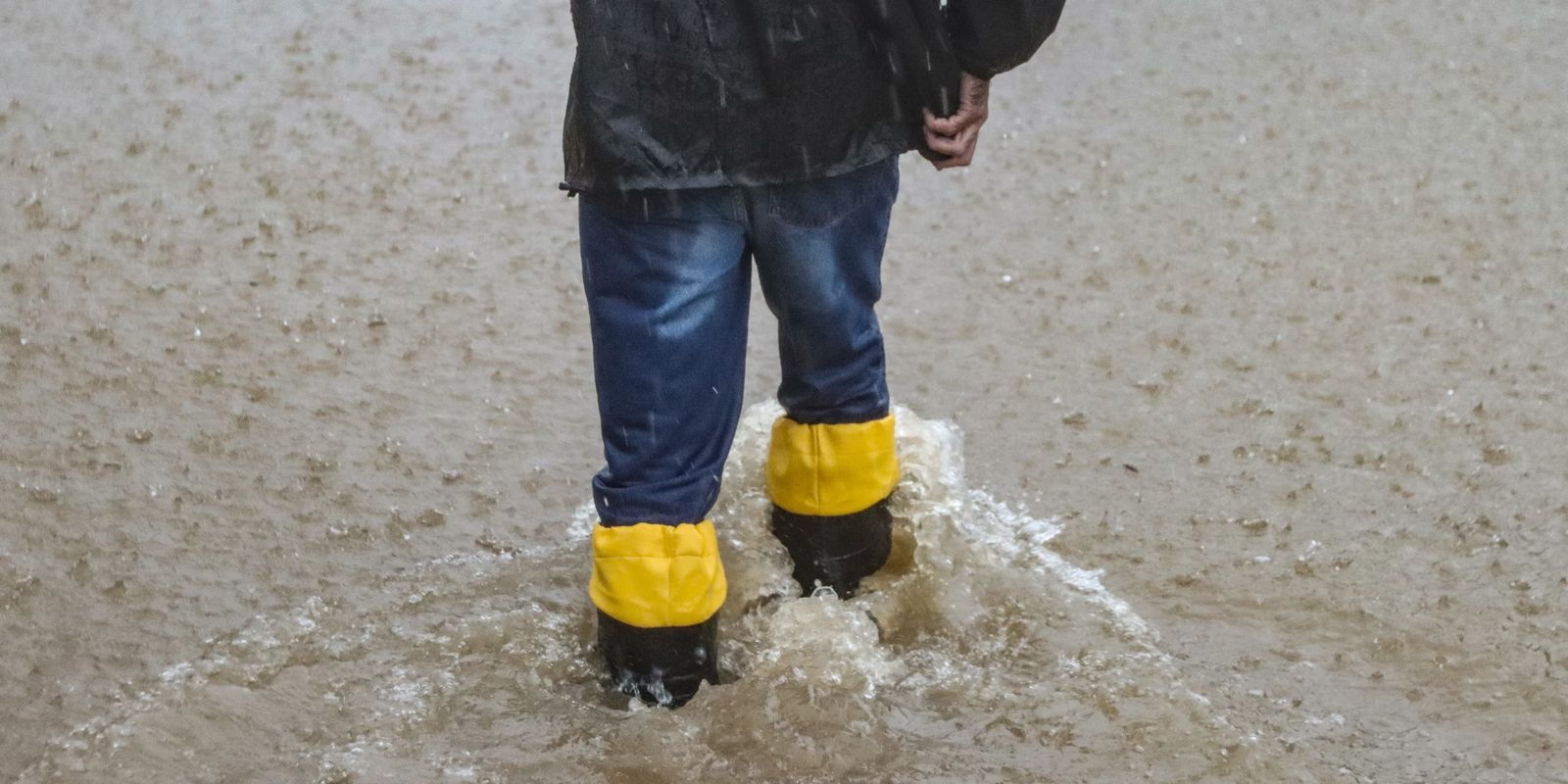 Novas tempestades ameaçam o Rio Grande do Sul com risco severo até segunda-feira