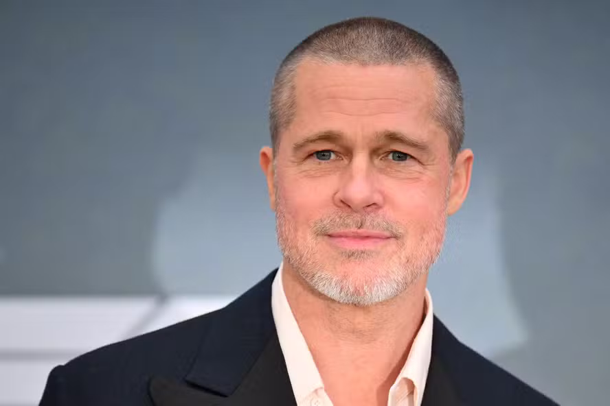 Brad Pitt retoma consumo de álcool após sete anos de sobriedade
