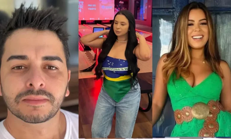 Polícia investiga a motivação de chacina em Goiatuba após morte de três pessoas