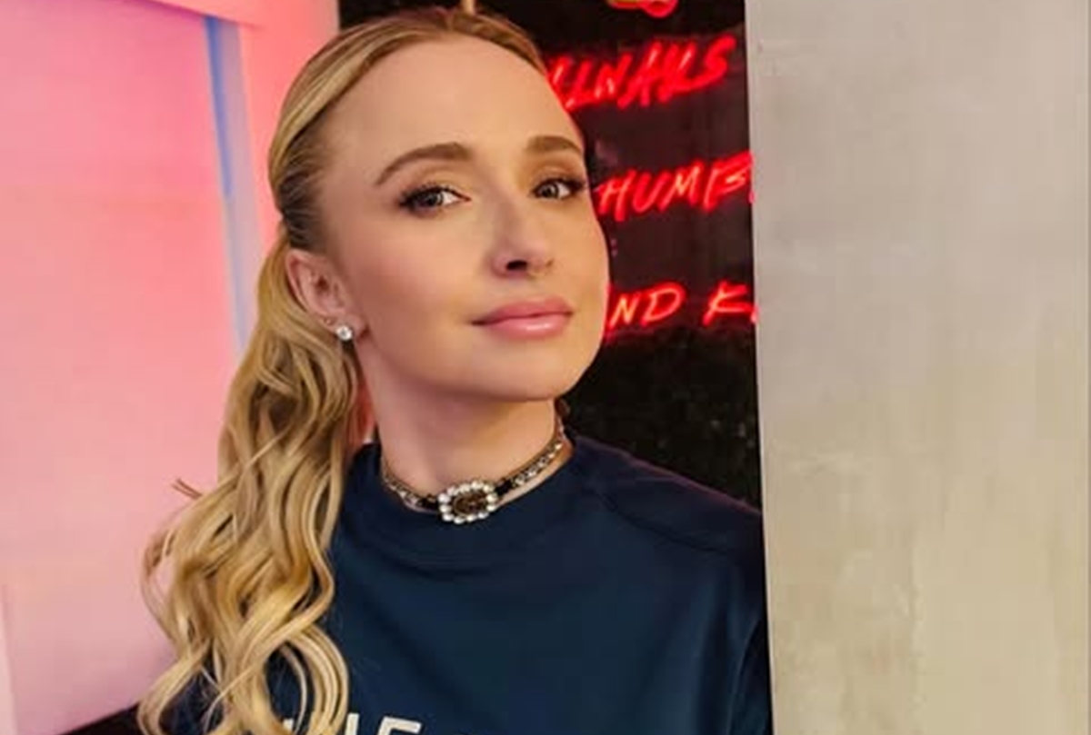 O que se sabe sobre a morte da atriz Hayden Panettiere, aos 36 anos de idade
