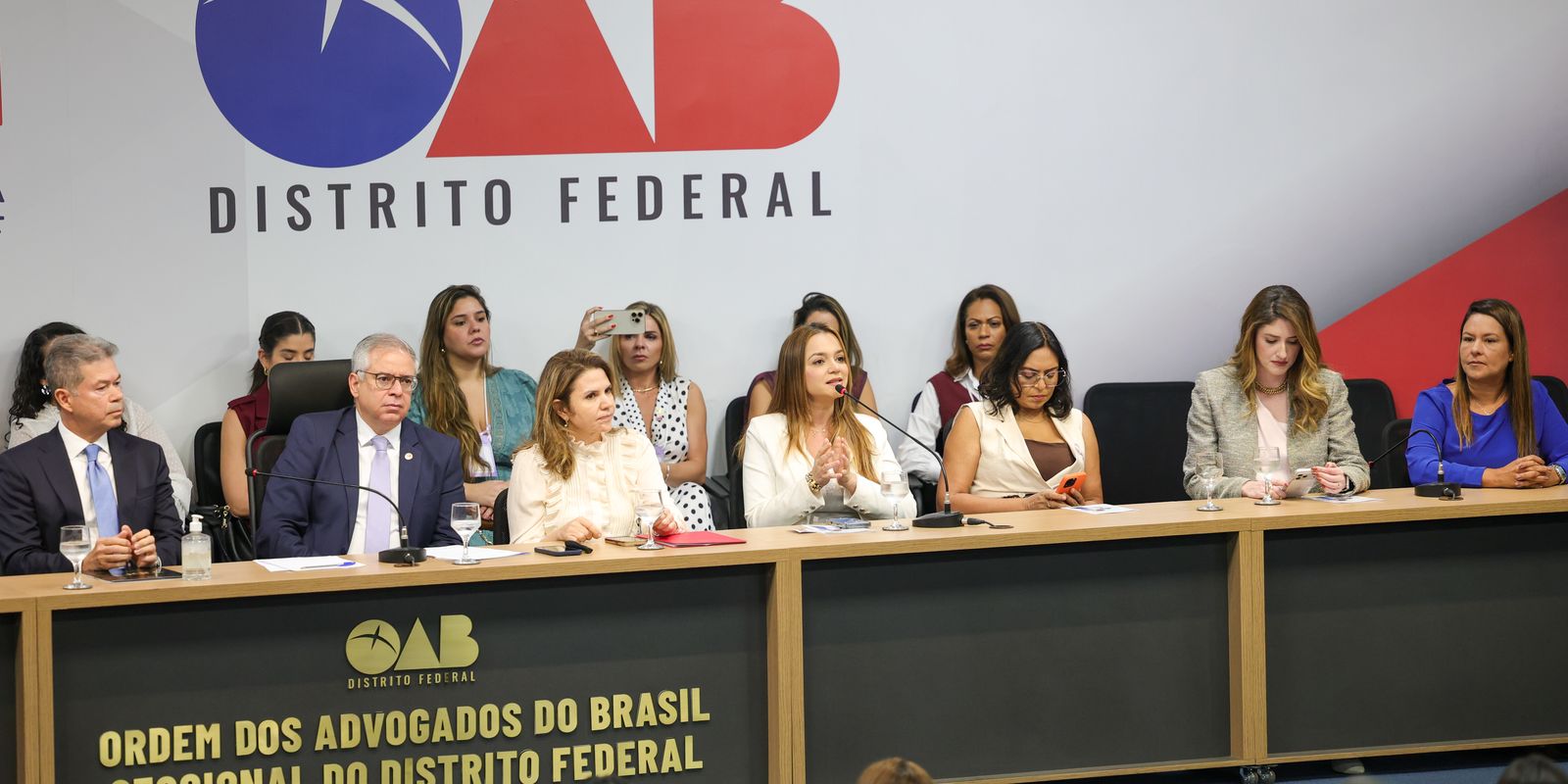 OAB/DF lança violentômetro jurídico para identificar os estágios da agressão