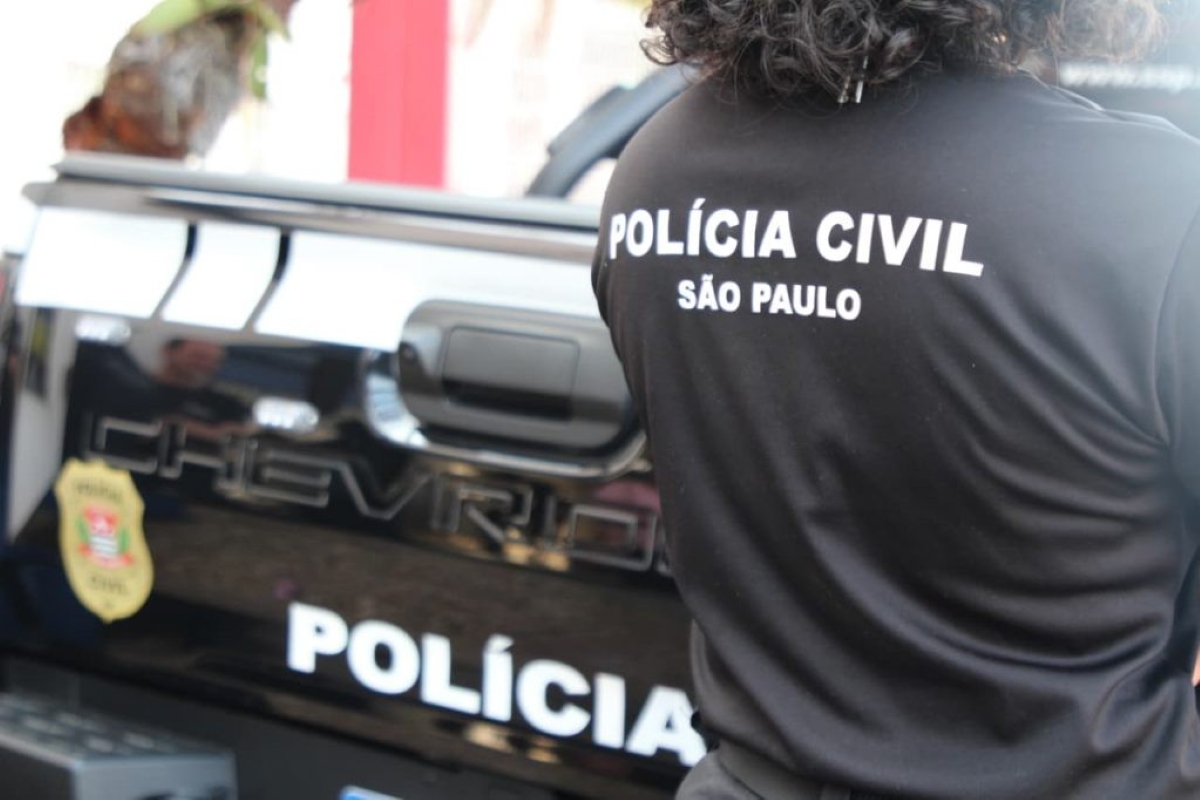 Operação Merx cumpre mandados contra policiais civis de São Paulo