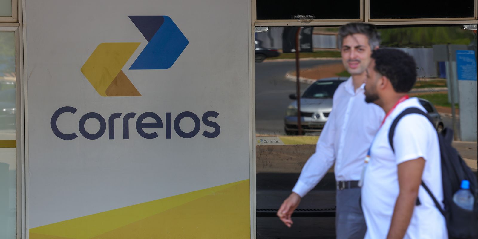Governo prevê aporte nos Correios de R$ 6 bilhões no orçamento de 2027
