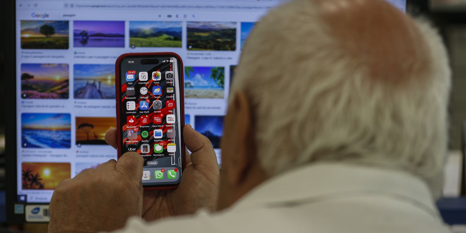 Movimento Dia do Reset propõe pausa nas redes sociais em todo o Brasil