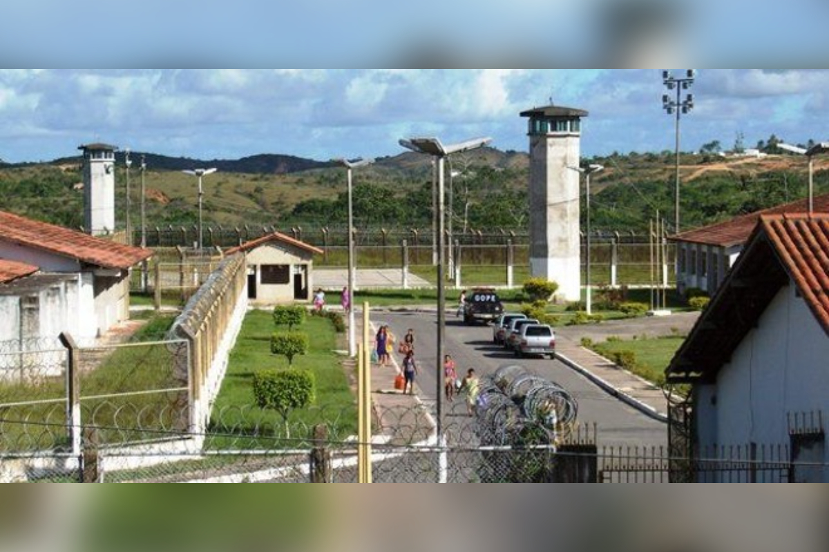 Órgão acusa secretária de Sergipe de barrar fiscalização em presídio em São Cristóvão