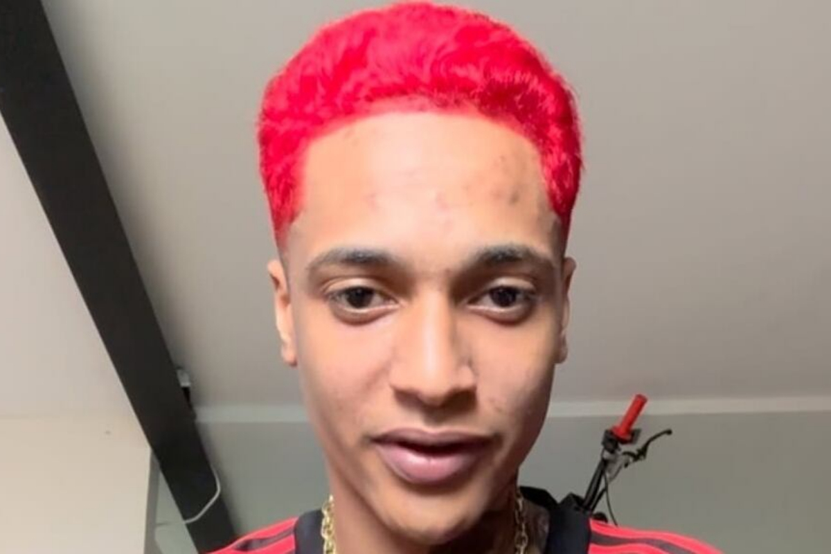 Justiça revoga prisão do rapper Oruam e altera acusação no RJ