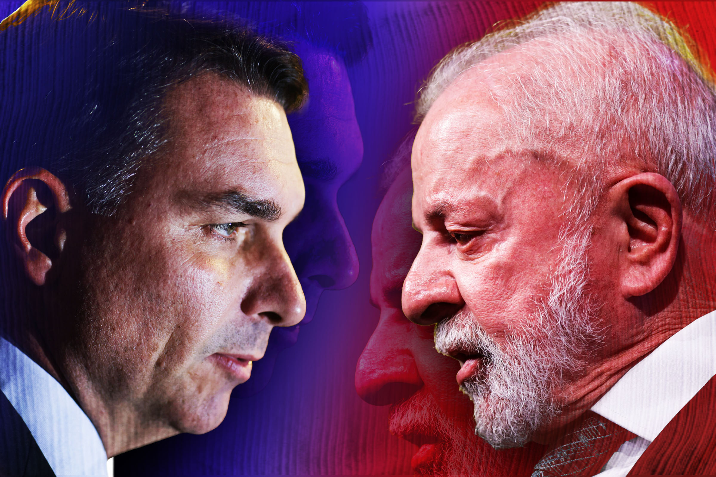 Desempenho de Lula nas redes sociais no primeiro dia de campanha eleitoral