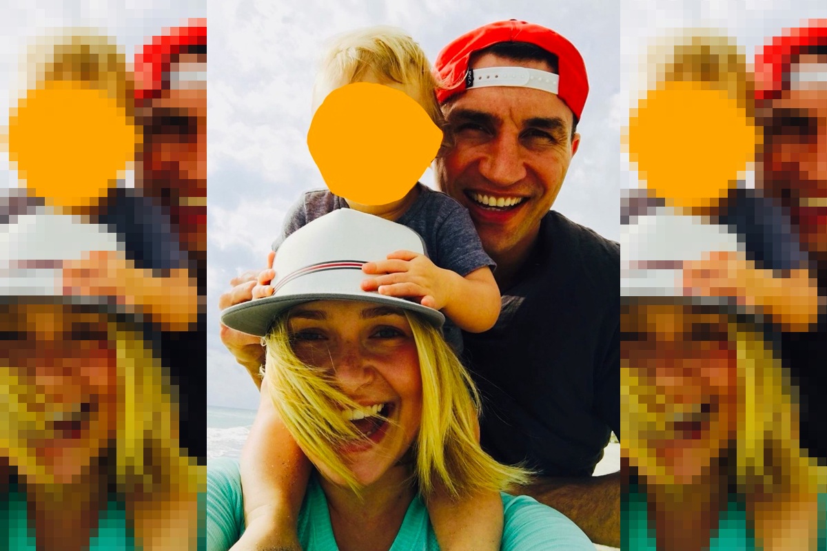 Wladimir Klitschko faz promessa emocionante após a morte de Hayden Panettiere
