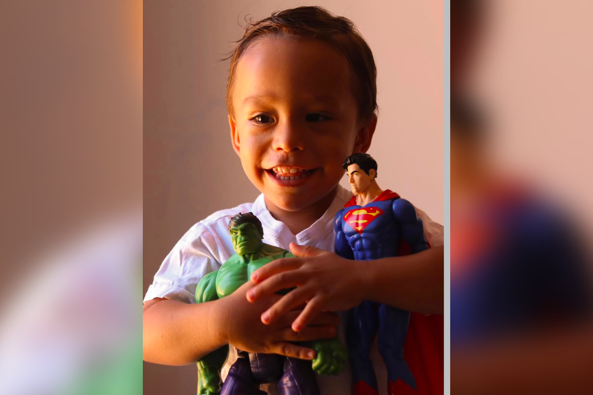 Pai e madrasta são presos suspeitos pela morte de menino em Palmas