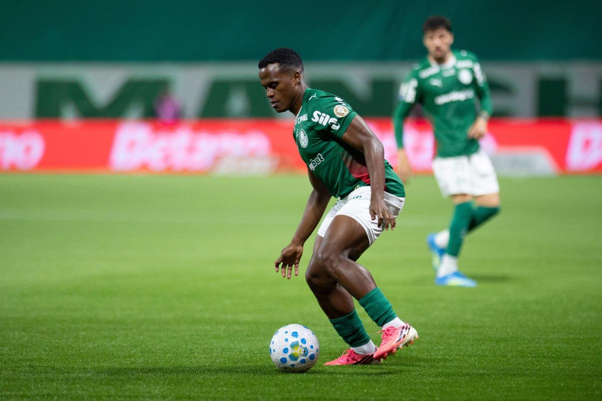 Palmeiras x Fortaleza na Copa do Brasil: confira as odds para o jogo