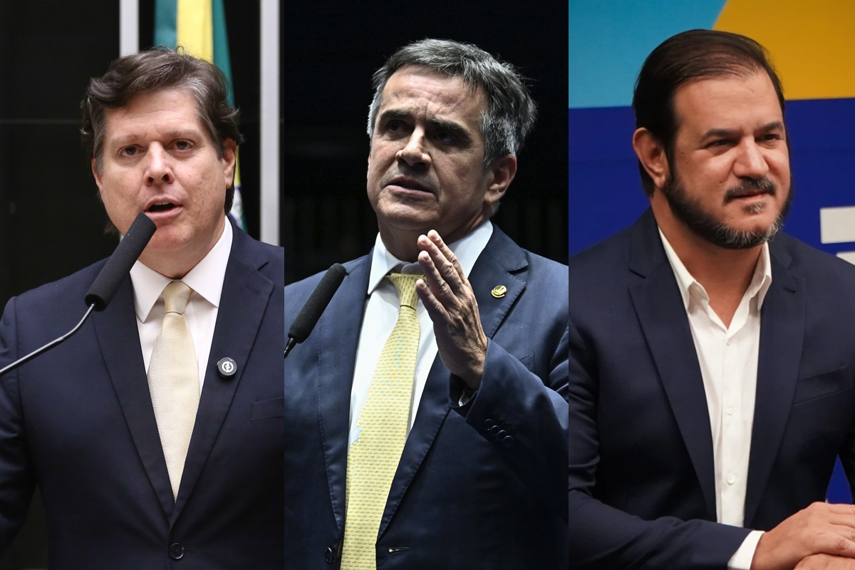 Centrão define neutralidade nas eleições 2026 para preservar alianças estaduais