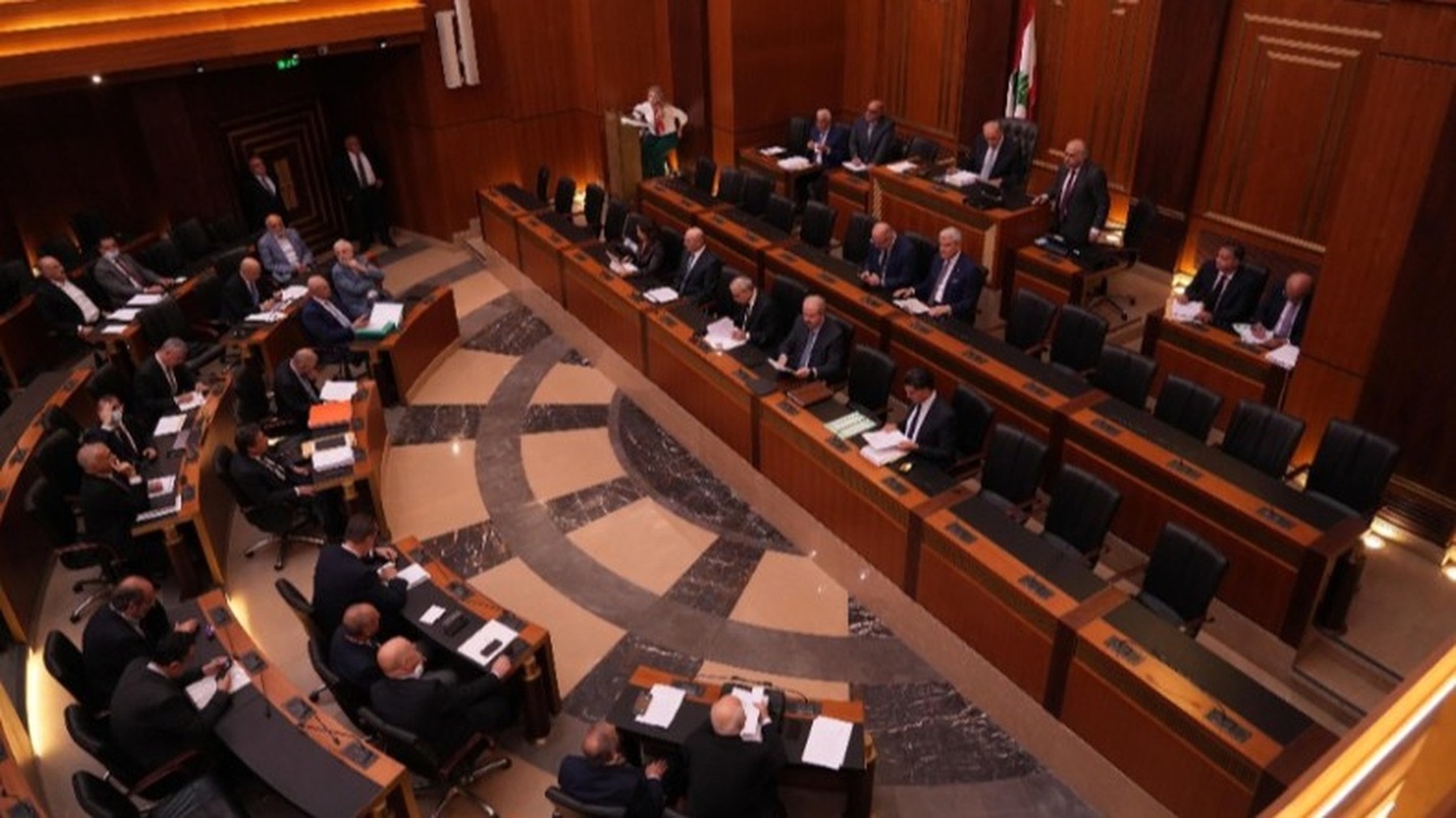 Parlamento aprova lei histórica que extingue a pena de morte no Líbano