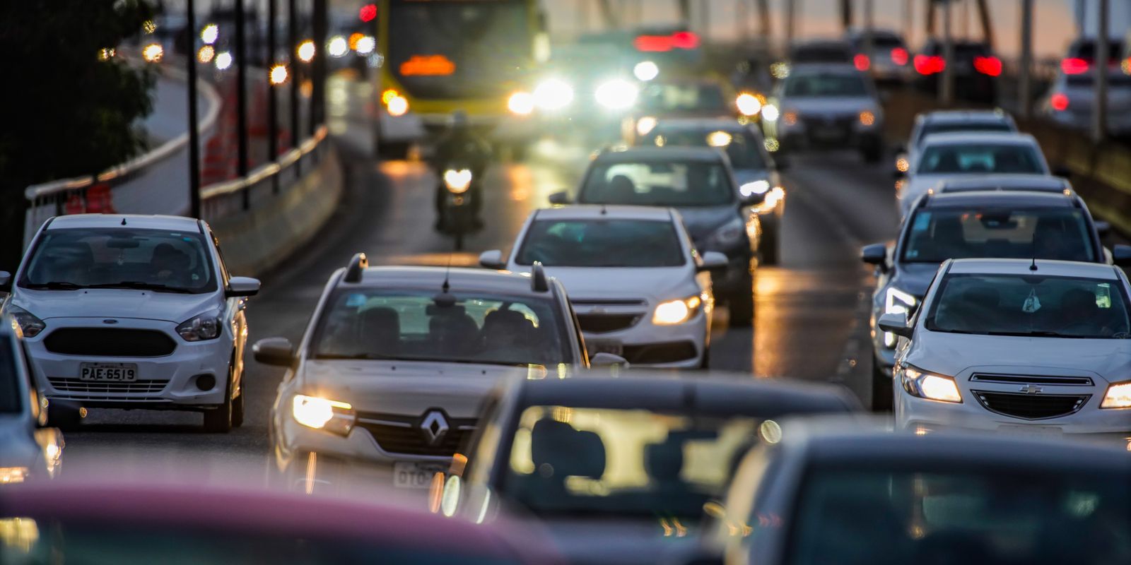 Programa Mais Motoristas encerra prazo para envio de documentos em 3 de setembro