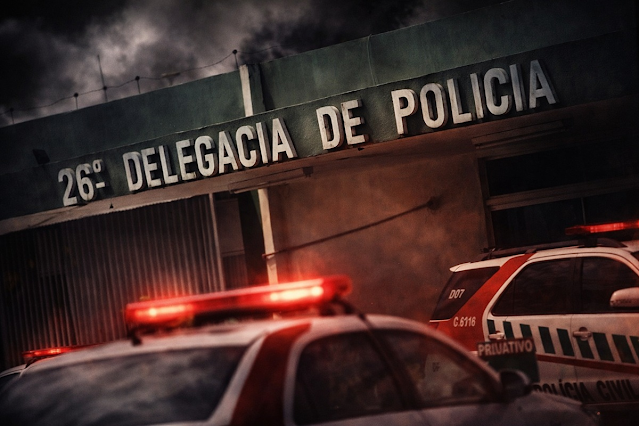 Pastor foragido por estupro de vulnerável é preso em igreja em Samambaia