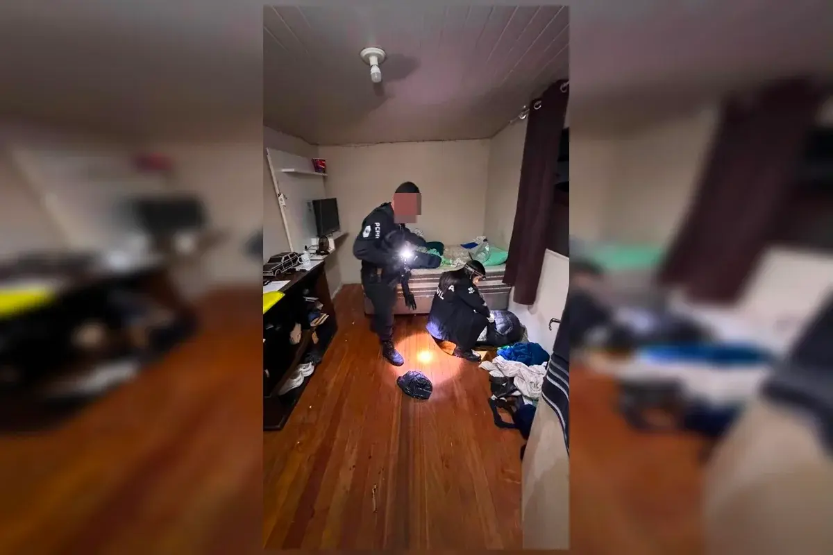 Polícia Civil desarticula quadrilha suspeita de aplicar golpe eletrônico de R$ 1,1 milhão