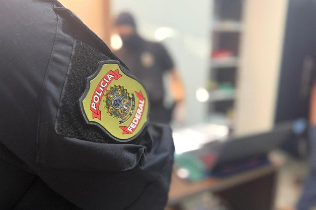 Polícia Federal investiga grupo suspeito de tráfico humano para a França