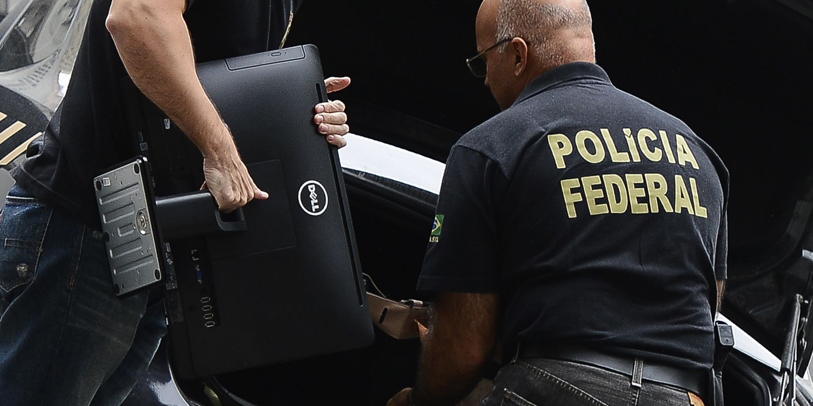 PF apura envolvimento do senador Weverton Rocha em esquema de desvios no INSS