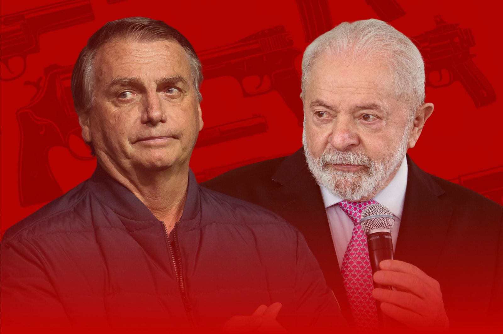 Polícia Federal reabre inquérito contra Jair Bolsonaro por calúnia