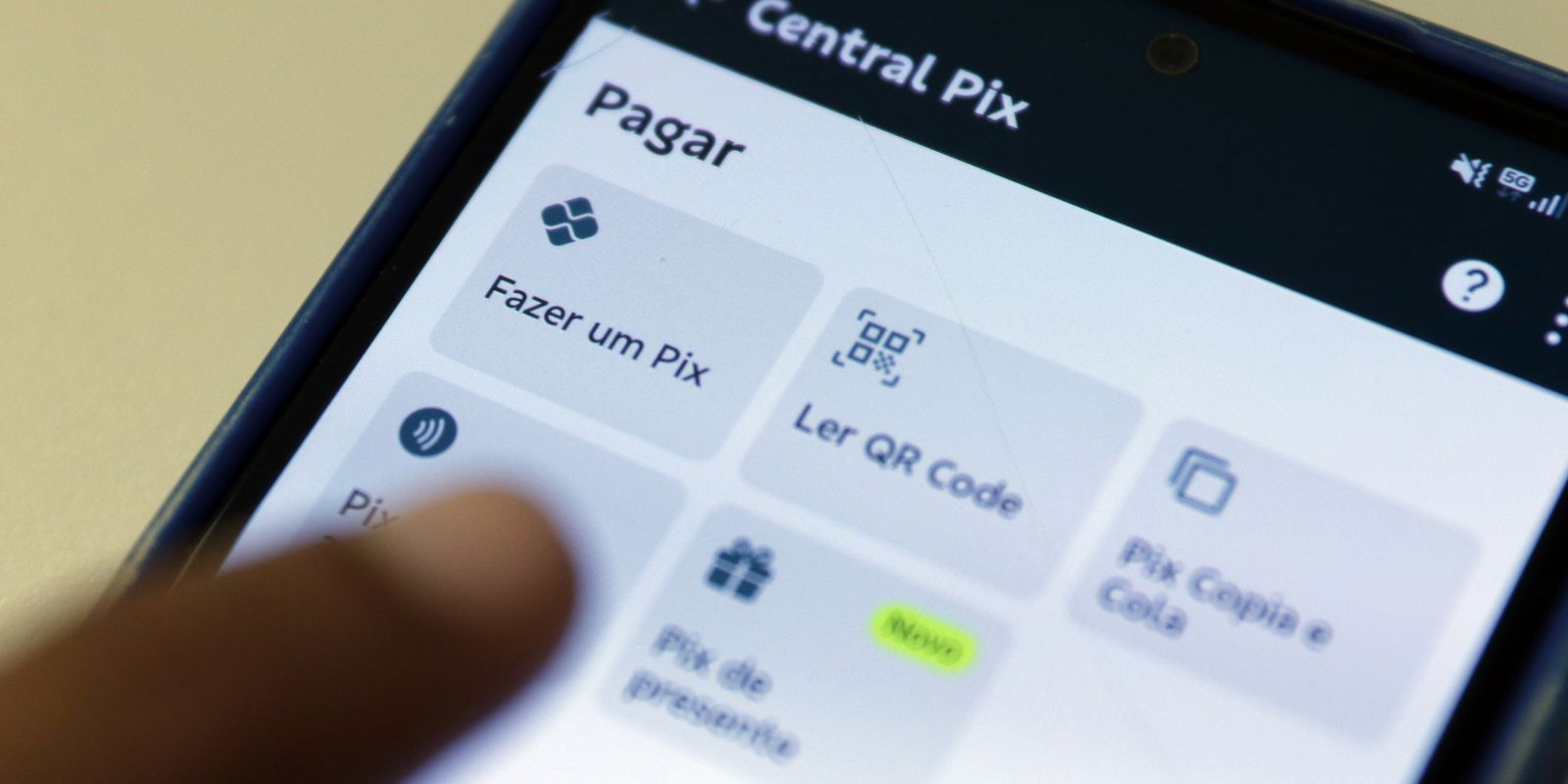 Instabilidade no Pix afeta bancos e gera milhares de queixas no país