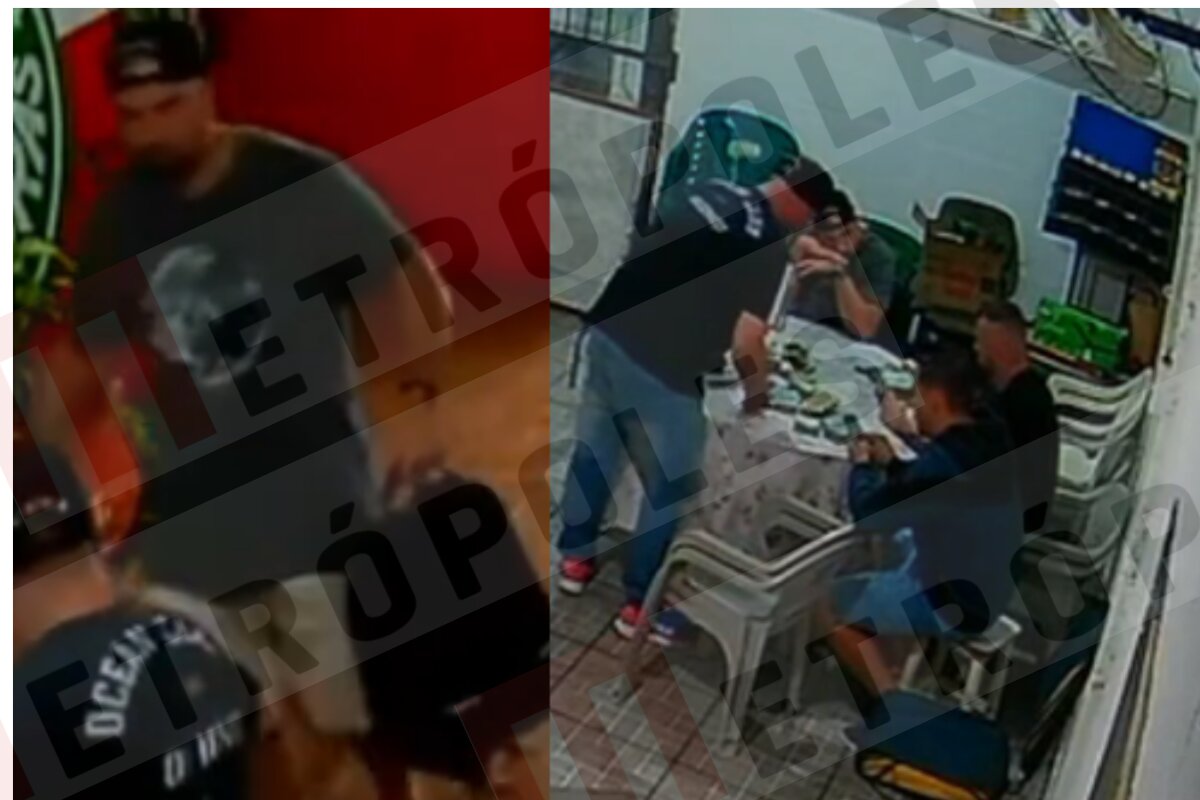 Policial civil investigado por sequestro em SP já era alvo da Corregedoria por mala de dinheiro