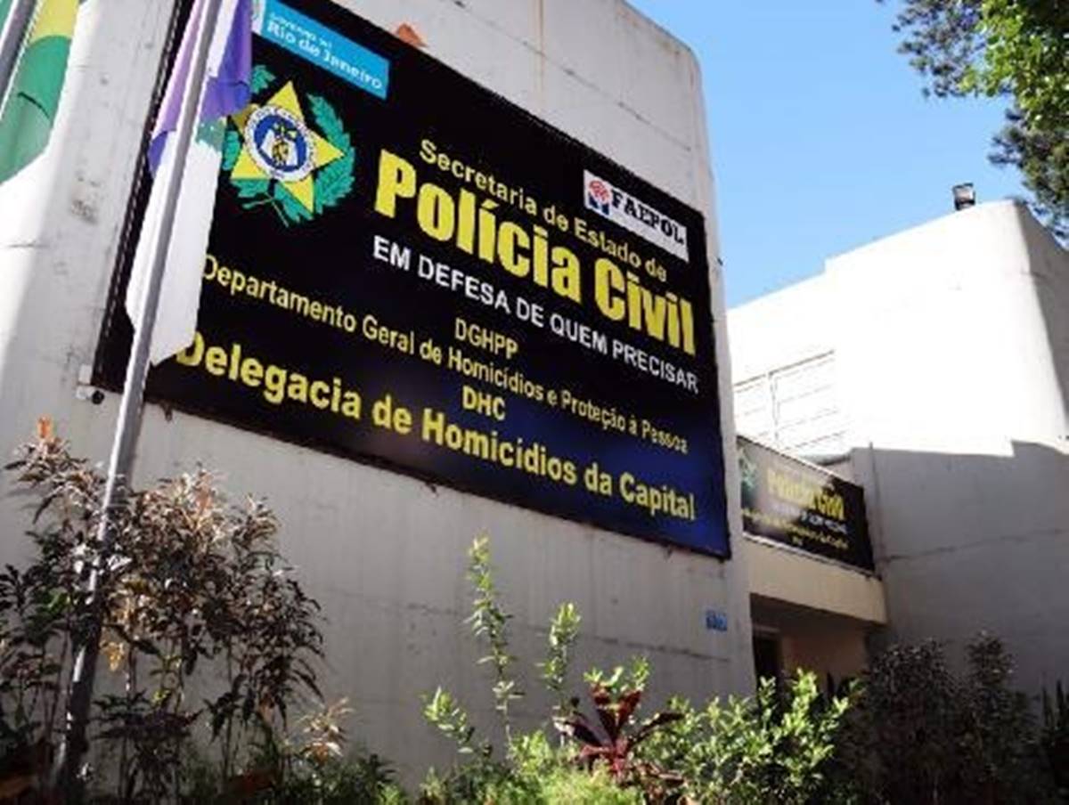 Policial penal morto em confronto com a PM na Zona Oeste do Rio