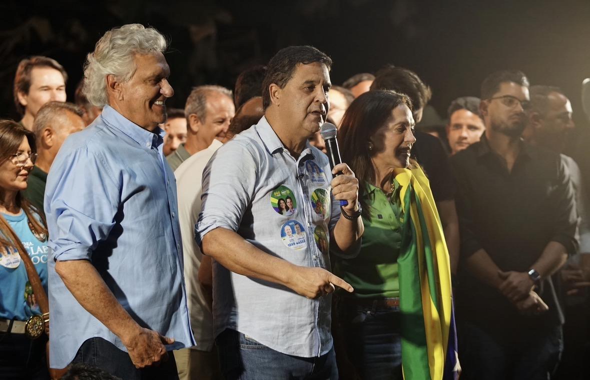 Caiado e Wilde Cambão