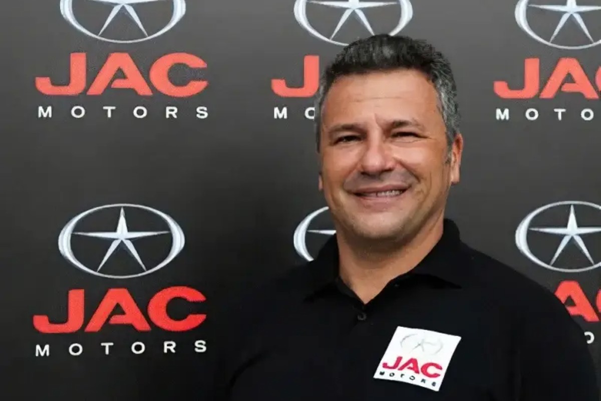 Sérgio Habib, presidente da JAC Motors, acumula dívidas e foge de execuções judiciais