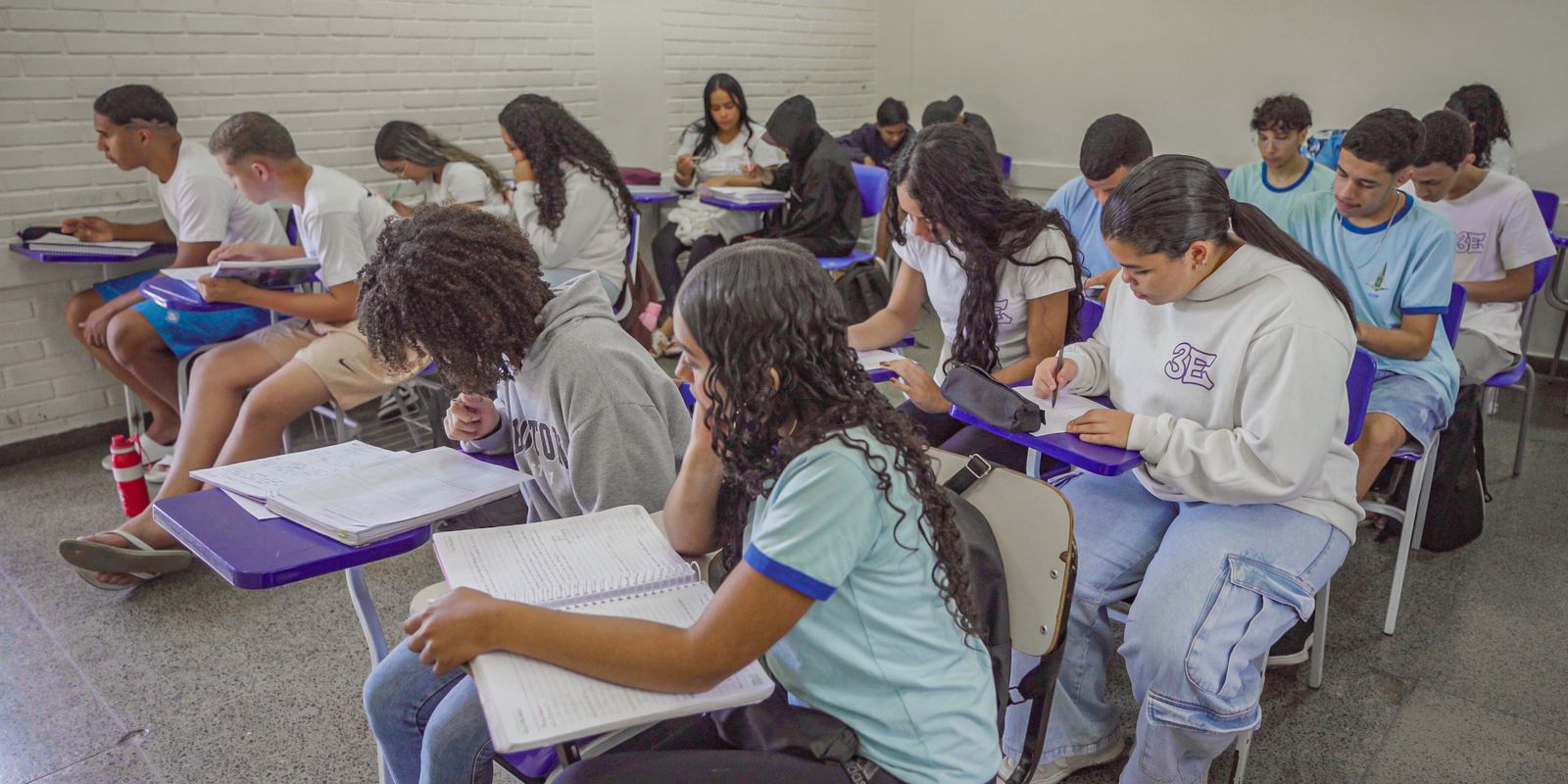 Prazo para comprovar dados do Prouni abre segunda chamada em 2026