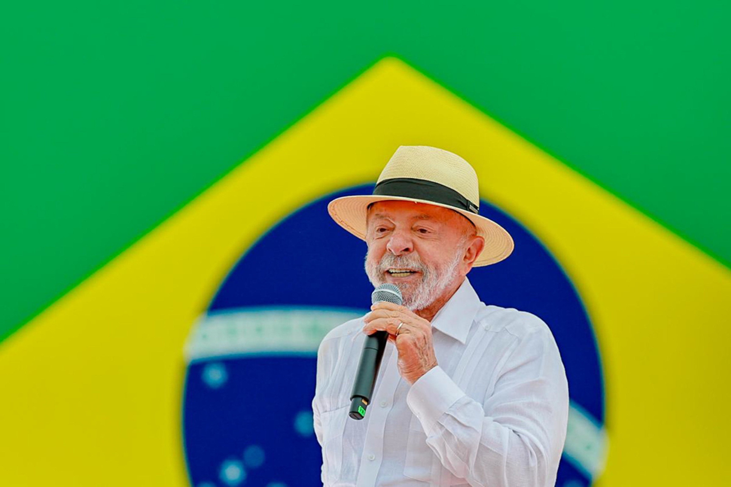 PT lança vaquinha virtual para arrecadar recursos para a campanha de Lula