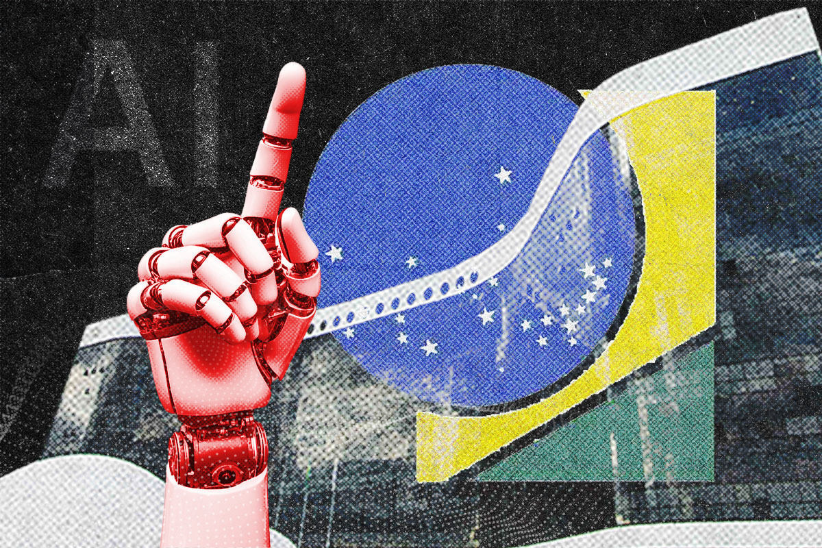 A maioria dos eleitores rejeita o uso de IA nas eleições, aponta Quaest