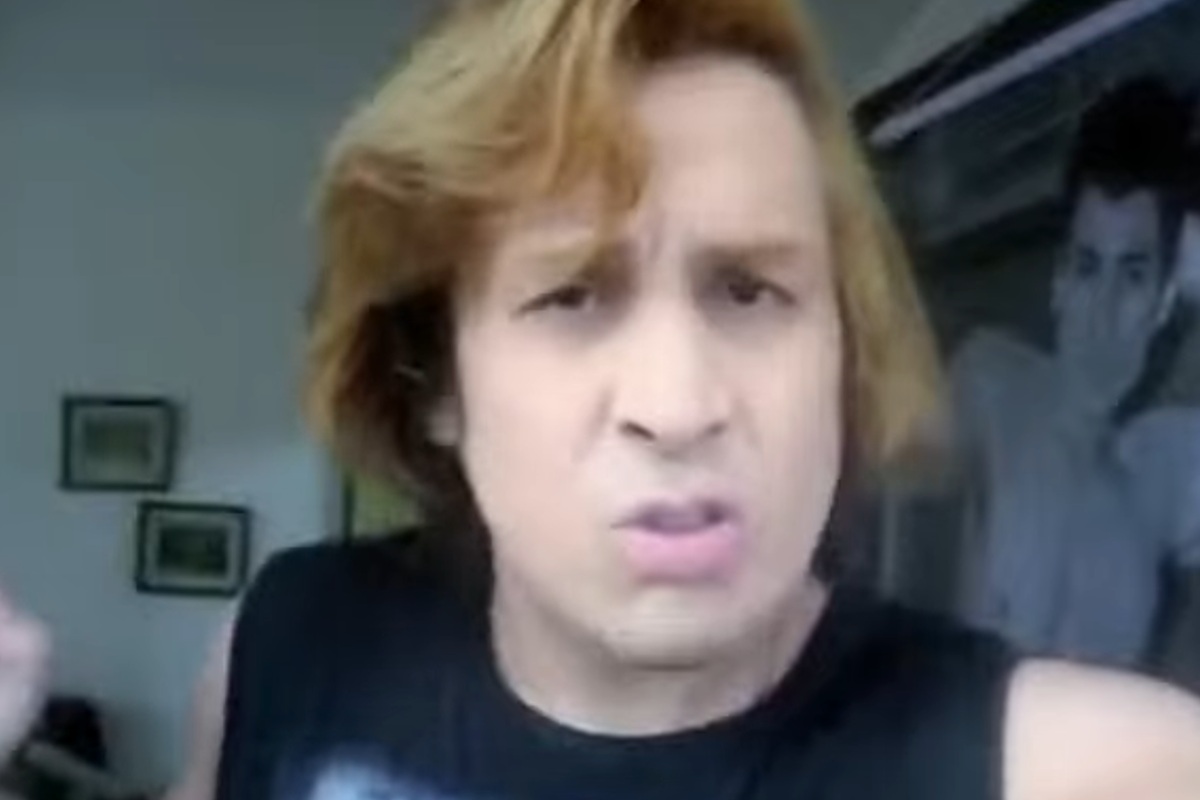 Morre o influenciador Arthur Esvael, revelado por Felipe Neto na internet, aos 38 anos