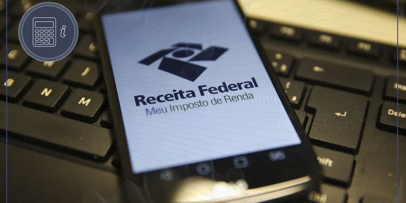 Receita abre consulta ao último lote de restituição do Imposto de Renda