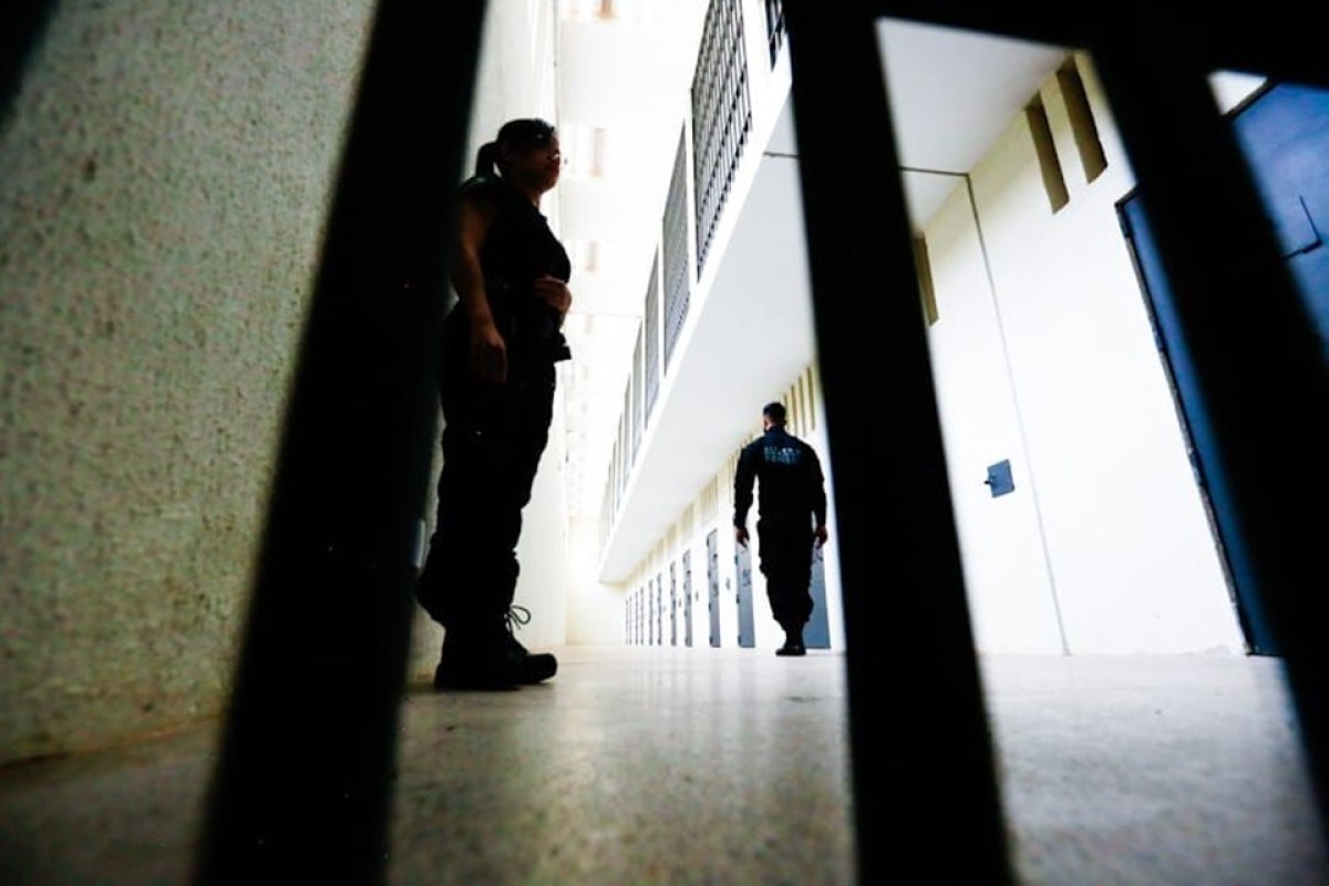 Relatório aponta evangelização compulsória na Penitenciária Federal de Brasília