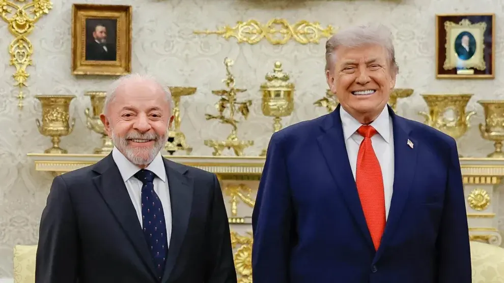 Retomada do diálogo com Trump alimenta expectativa por revisão de tarifas