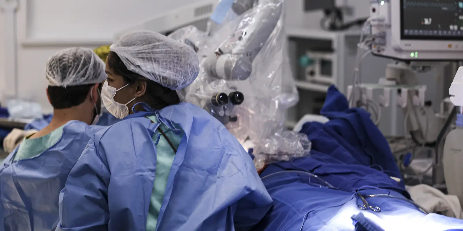 Rio de Janeiro concentra quase um terço de casos de exercício ilegal da medicina